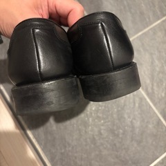 REGAL ビジネスシューズ
の画像