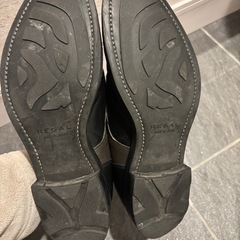 REGAL ビジネスシューズ
の画像