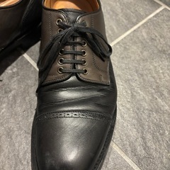 REGAL ビジネスシューズ
の画像