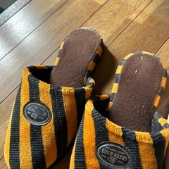 スリッパ1足30円の画像