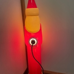 サンタクロース🎅オブジェの画像