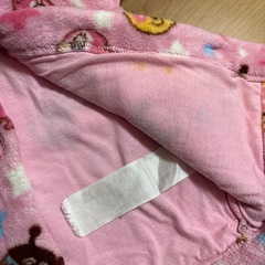 アンパンマン　スリーパー　80の画像