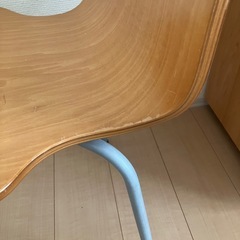 フランフラン　椅子の画像