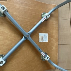 フランフラン　椅子の画像