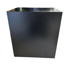 スチールワゴン　3段　黒　(在庫：4)の画像