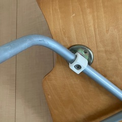 フランフラン　椅子の画像