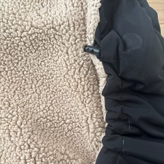 抱っこ紐、ベビーカー膝掛けの画像