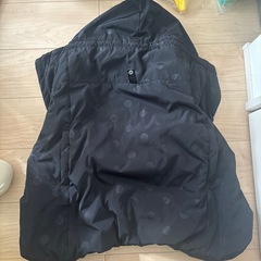 抱っこ紐、ベビーカー膝掛けの画像