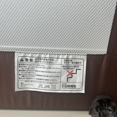 日本育児　おくだけとおせんぼの画像