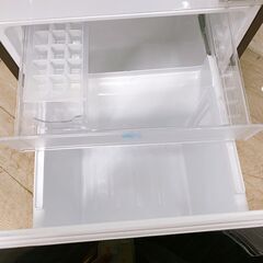 B12022 ワールプールジャパン 156L 冷蔵庫 一人暮らし 小型の画像