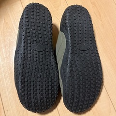 冬用ルームシューズ28cmの画像