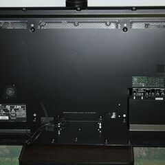 71720★TOSHIBA 42型LED液晶テレビ 42Z3 【REGZA Z3シリーズ/レゾリューションプラス7搭載/外付HDD録画対応/リモコン付/スタンド無し】の画像