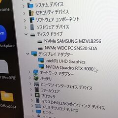 4K液晶Core i9鬼速エルザジャパンVELUGA 3000 G2グラボRTXの画像