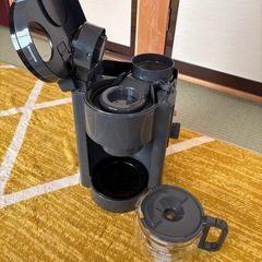 ナショナル自動コーヒーメーカーの画像