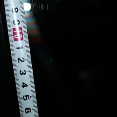 71720★TOSHIBA 42型LED液晶テレビ 42Z3 【REGZA Z3シリーズ/レゾリューションプラス7搭載/外付HDD録画対応/リモコン付/スタンド無し】の画像