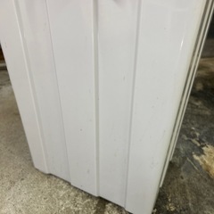 アスベル 33L ゴミ箱 赤の画像