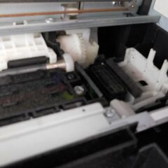 ▼ジャンク▼要分解▼プリンターEPSON：ＰＸ-０４９Ａの画像