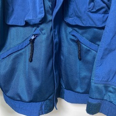 GALGO　バイク用メッシュジャケットの画像