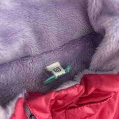 女の子　アウター　　80 120の画像