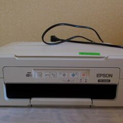 ▼ジャンク▼要分解▼プリンターEPSON：ＰＸ-０４９Ａの画像