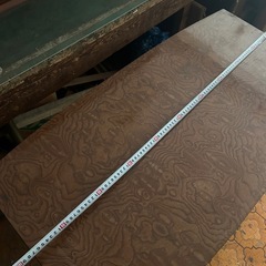 昭和レトロ テーブル 家具 アンティーク ビンテージの画像