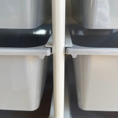 ロウヤ/LOWYA/ランドセルラック/スチールラップの画像