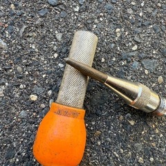 シンワ測定　オートポンチの画像