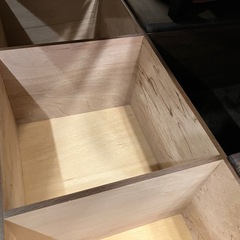 小上がりユニット畳    ブラウンの画像