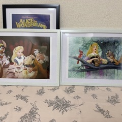 無料　ディズニー　ぽすたーこれくしポスターコレクションの画像