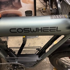 コスウェル　ミライ　コンフォートの画像