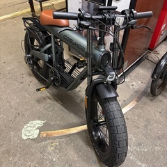 コスウェル　ミライ　コンフォートの画像