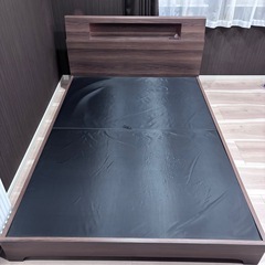 ダブルベットの画像