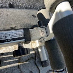 ワンダーコアー　フィットネスマシンの画像