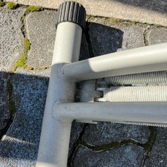 ワンダーコアー　フィットネスマシンの画像