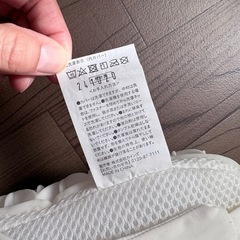 無料☆カインズ　まくら枕の画像