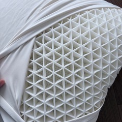 無料☆カインズ　まくら枕の画像