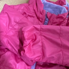 女の子　アウター　　80 120の画像