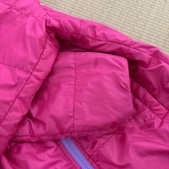 女の子　アウター　　80 120の画像