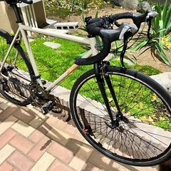 ロードバイクの画像