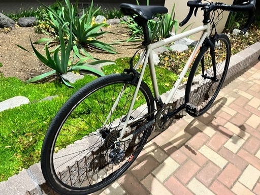 最終値下げロードバイク