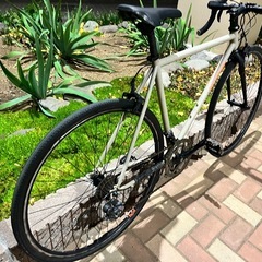 ロードバイクの画像