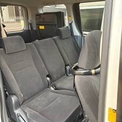 20系ヴォクシー車検あり❗️最終値引き‼️2WDの画像