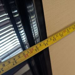 【無料・引き取り限定】ふすま 6枚（約177×87cm）桜町・金沢の画像