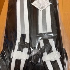 値下げ不可　Jリーグプレミアム防災セットの画像