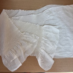 【本日9日のみの掲載】帯揚げ　帯締め　絞りの画像