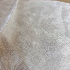 【本日9日のみの掲載】帯揚げ　帯締め　絞りの画像