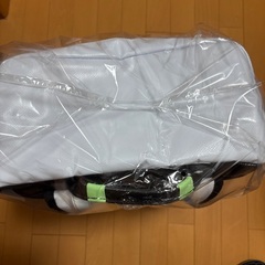 値下げ不可　Jリーグプレミアム防災セットの画像