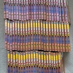 名探偵コナン☆漫画71冊セットの画像