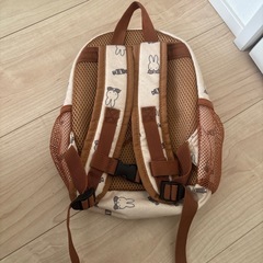 ベビー用　ミニリュックの画像