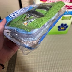 ペットシーツ、マナーウェアの画像